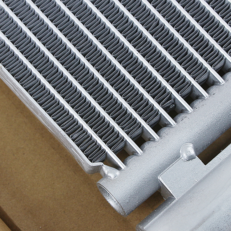 x5 x6 740 散热网 730 320 x1 530 535 gt冷凝器 冷却器 原装水箱