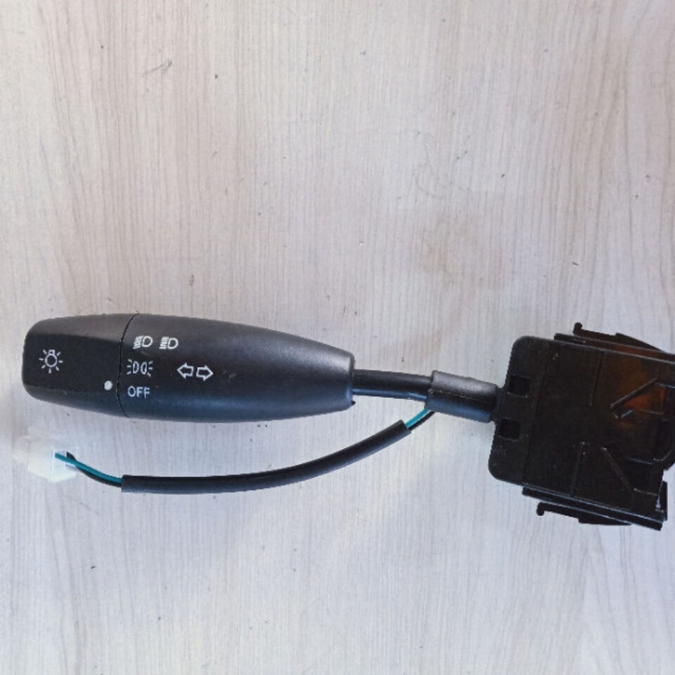 汽车配件原厂五菱宏光荣光小卡开关远光近光转向灯大灯组合开关 五菱