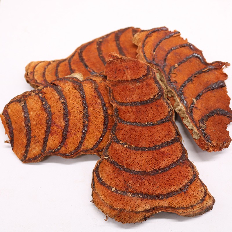 【官方旗舰】广西鸡血藤中药材大片大三叶屯血风藤500g 图片色 g 图片