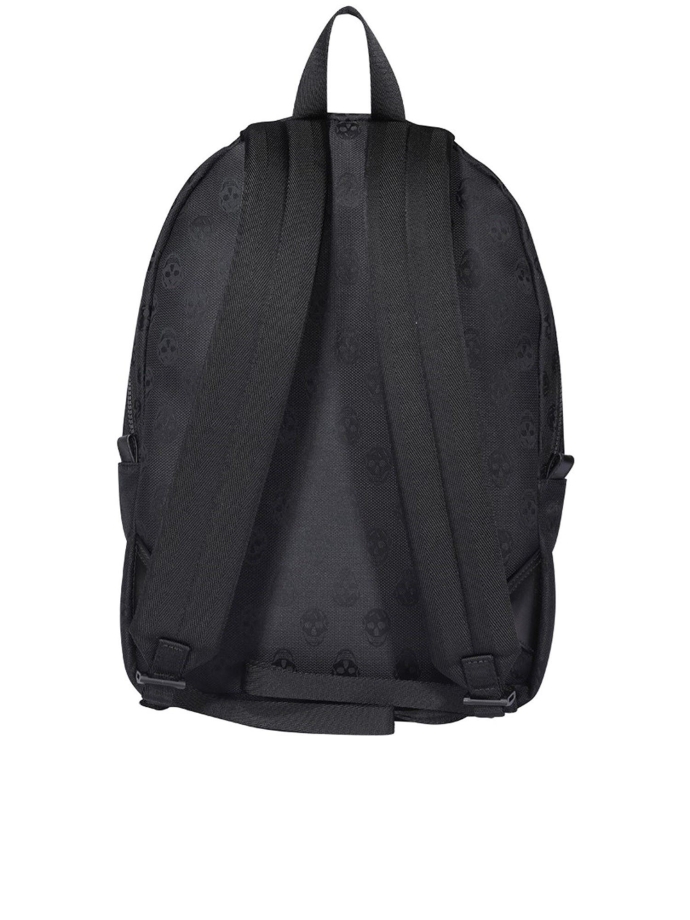 欧洲直发alexandermcqueen亚历山大麦昆男包21ss奢侈品春夏男士双肩包