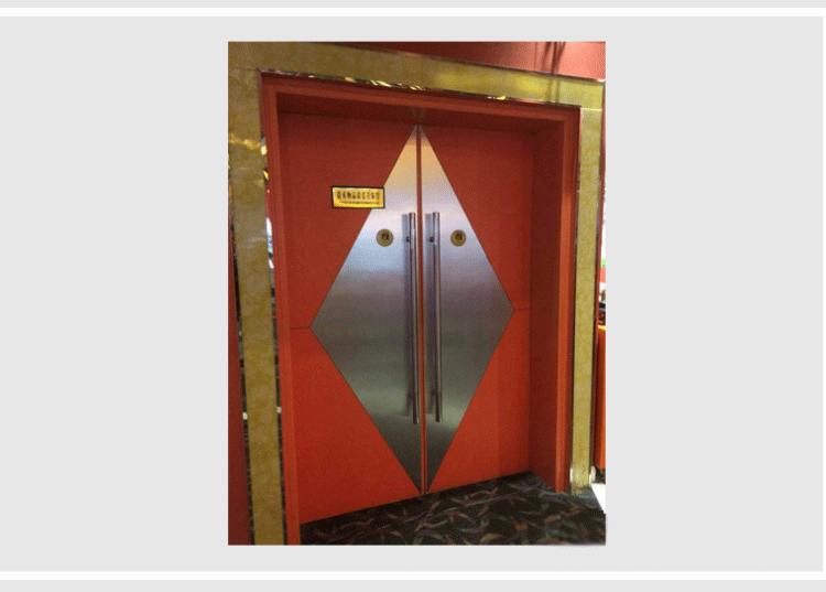 ktv隔音门皮革软包门酒吧包厢门电影院录音棚钢质防火门隔音门