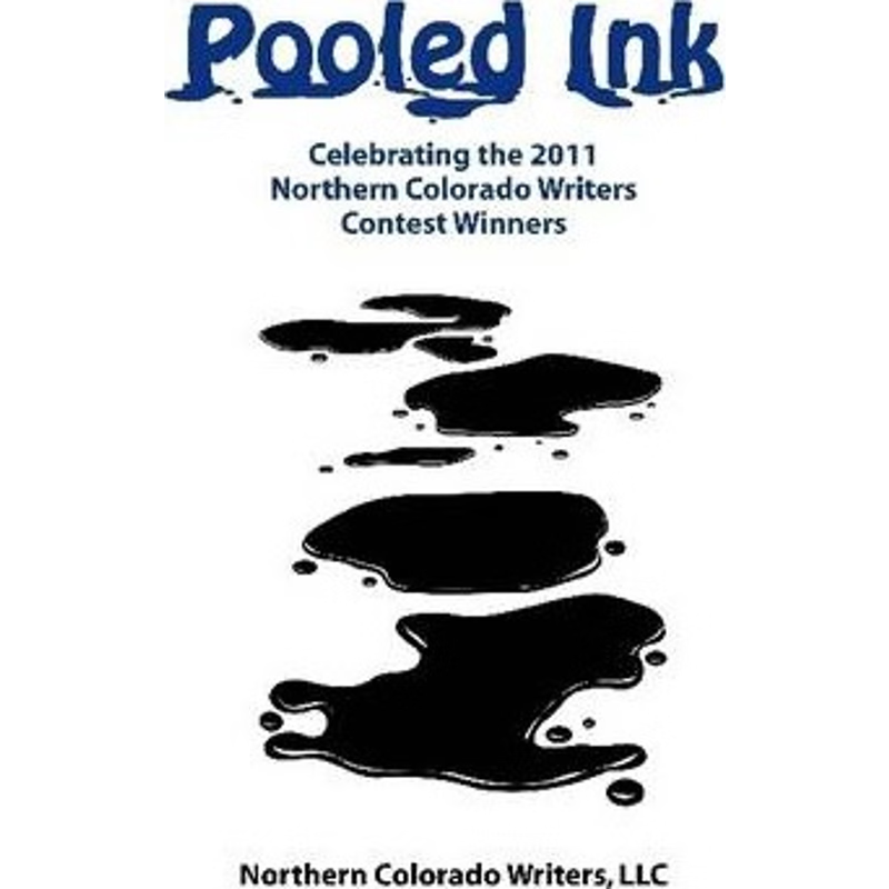 按需印刷Pooled Ink:Celebrating the 2011 Ncw Contest Winners[9781105517266]