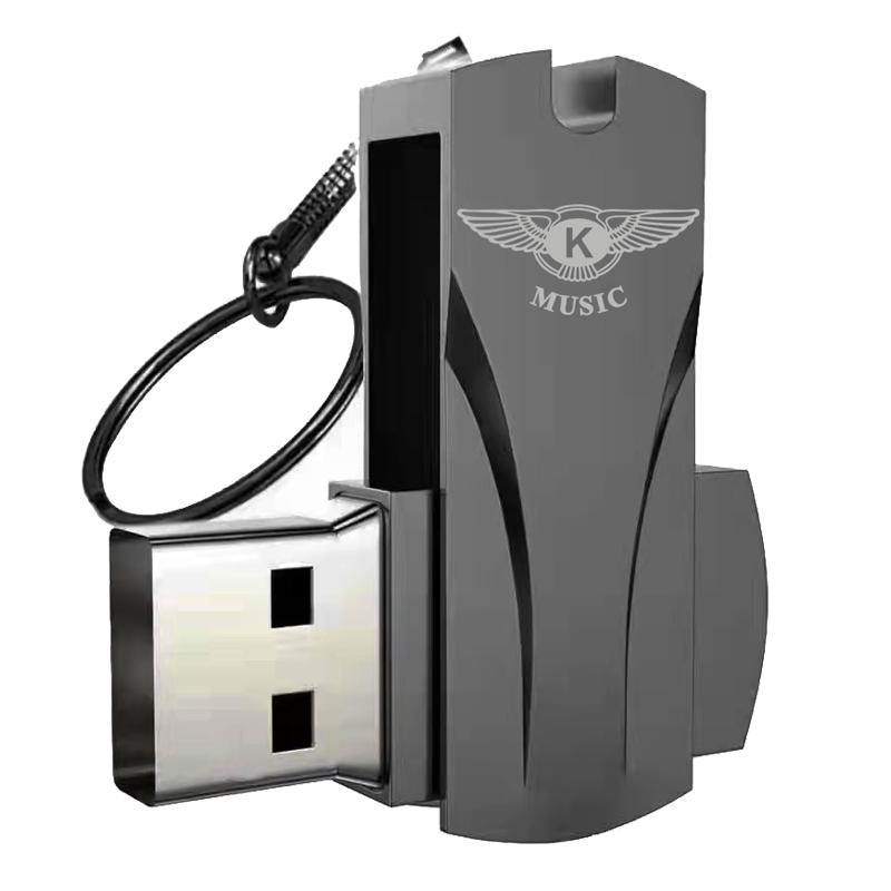 纽曼汽车音乐u盘2022特斯拉车载音乐u盘无损抖音流行歌曲model123