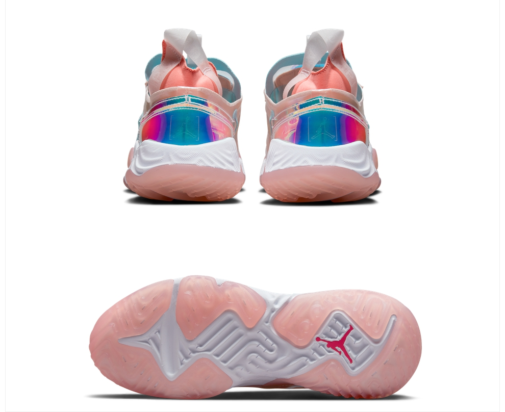 AIR JORDAN休闲运动鞋_AIR JORDAN Delta Breathe 女子休闲运动鞋 DM5445-191