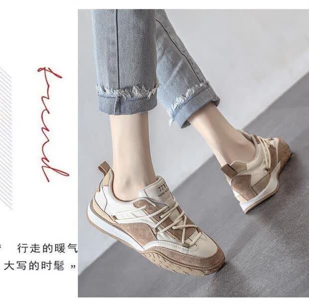 开车鞋女驾车鞋冬季科目二练车专用鞋女司机开车软底踩离合考驾照防滑