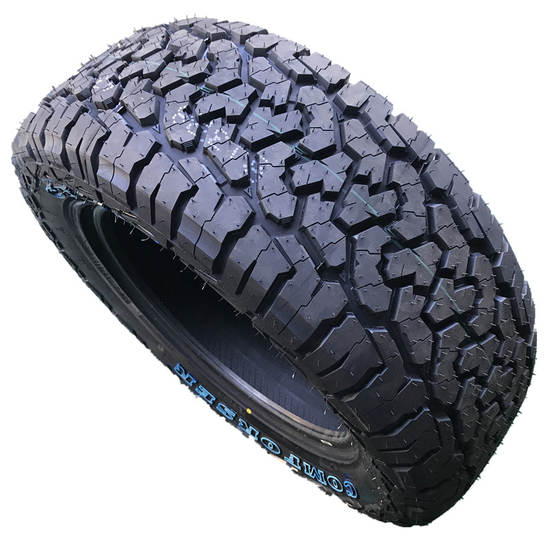 at越野轮胎265/60r18 245/75r17 牧马人 皮卡车245/70r16 275/70r16cf