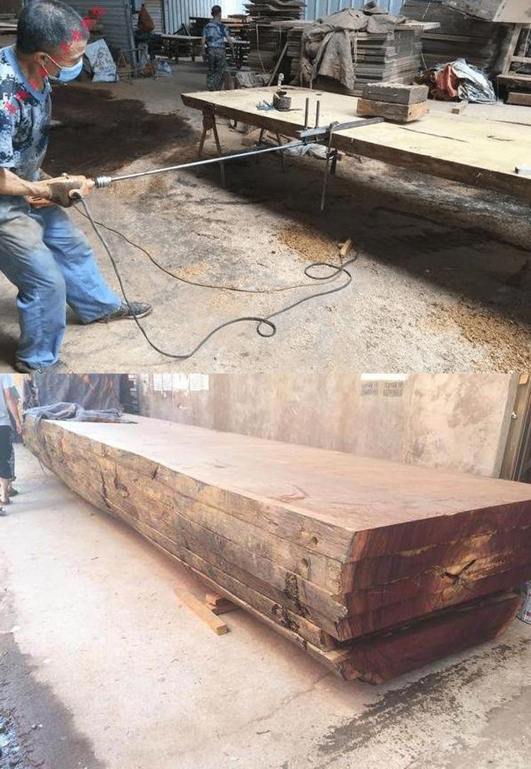 加长钻头1米超长1米深孔自攻四刃四槽加长支罗钻木工钻头开孔器塑料