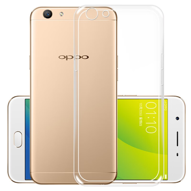 手机壳适用于oppo r9plus,r9plustm,r9spius ,r9,r9s功能:抗指纹,防震