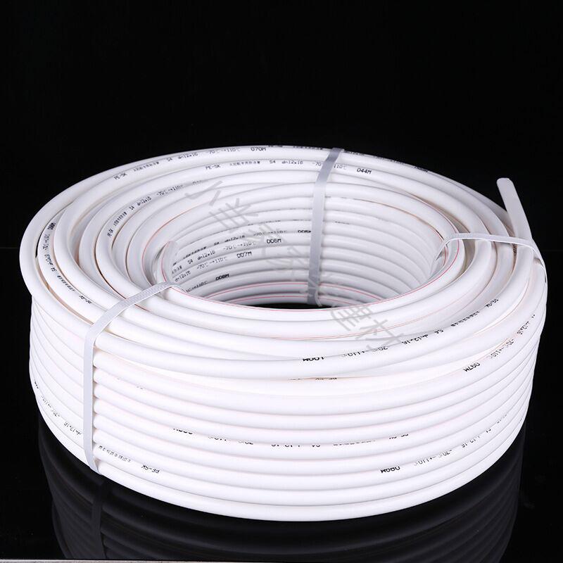 杭州日丰管4分铝塑管自来水暖气热水管焊接管燃气铝塑接头配件ppr定制