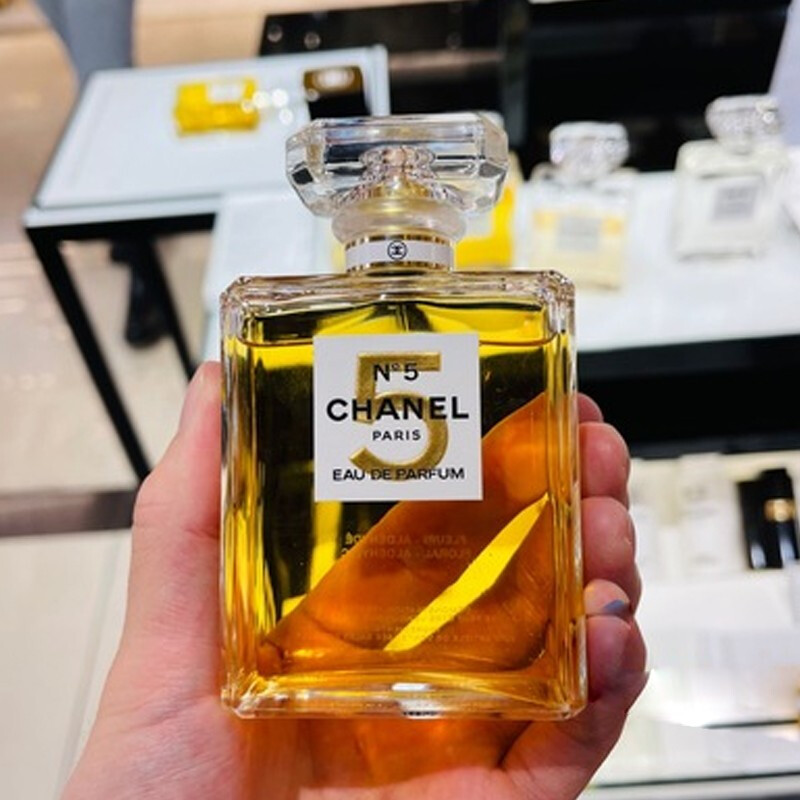 chanelcoco可可小姐香水可可小姐黑色香水edp35ml