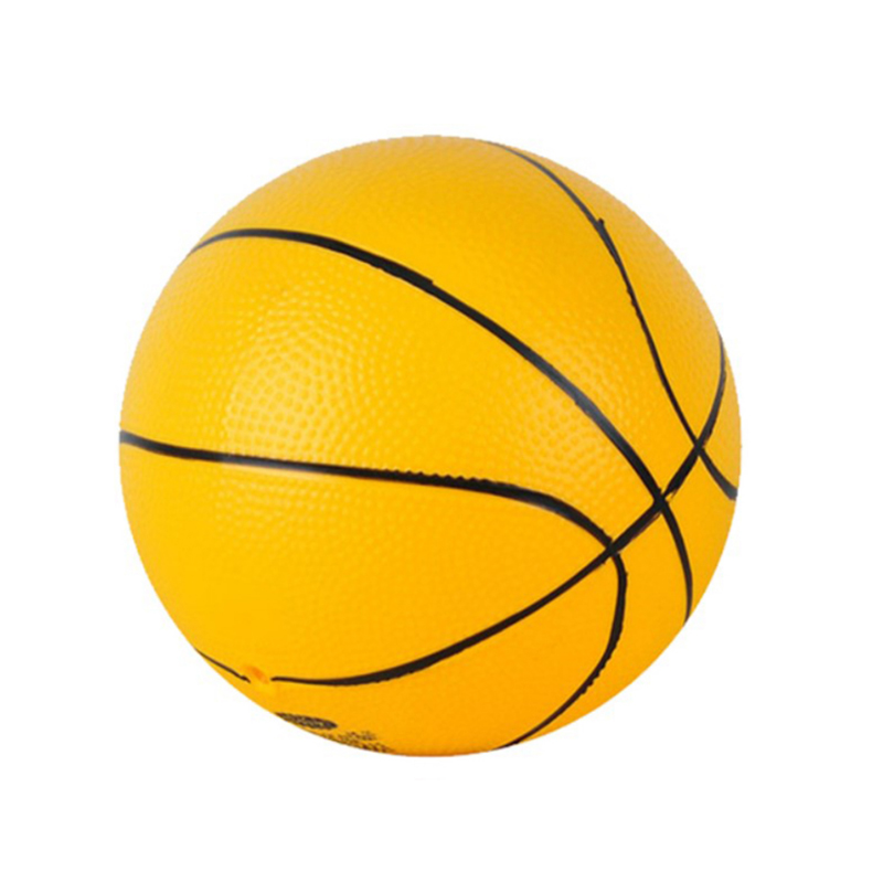 5寸小猪佩奇欢乐拍拍球 儿童拍拍球小皮球1-6岁静音玩具 6寸按摩球