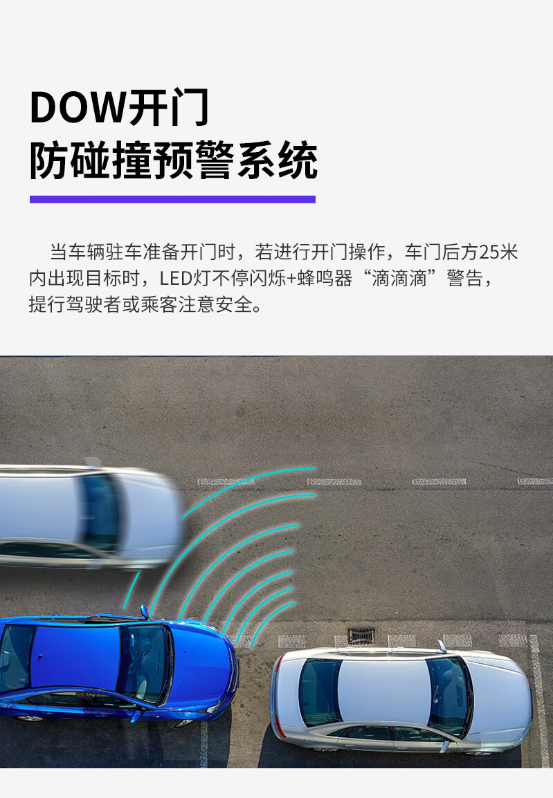 宝马盲区并线辅助系统x1x2x3x4x5x61系2系3系5系变道盲点监测bsd 宝马