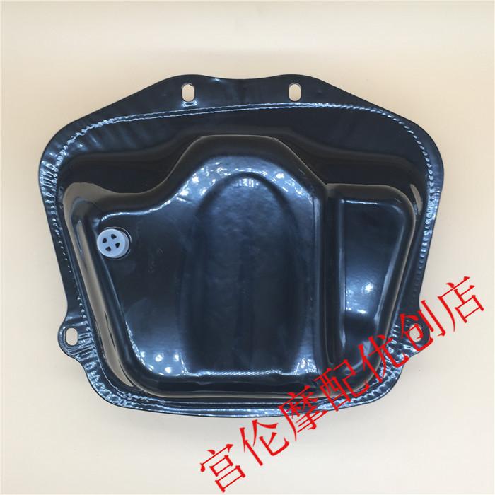 摩托车踏板车油箱福禧鬼火迅鹰公主豪迈改装加装大油箱燃油壶款巨科