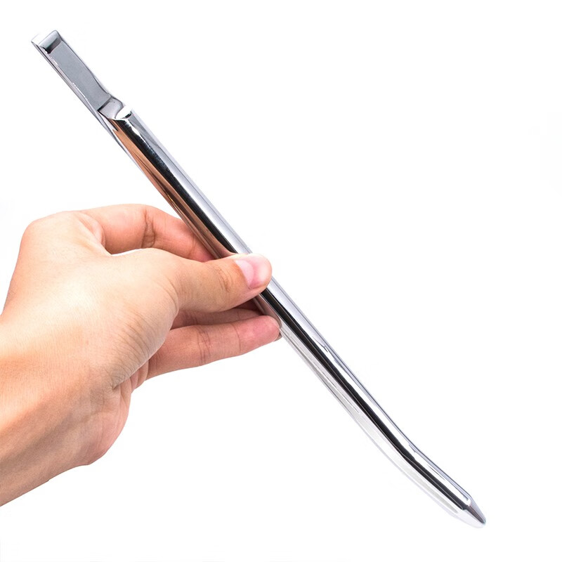 adultdiary金属马眼棒尿道棒扩张尿道刺激男用不锈钢实心尿道高潮自