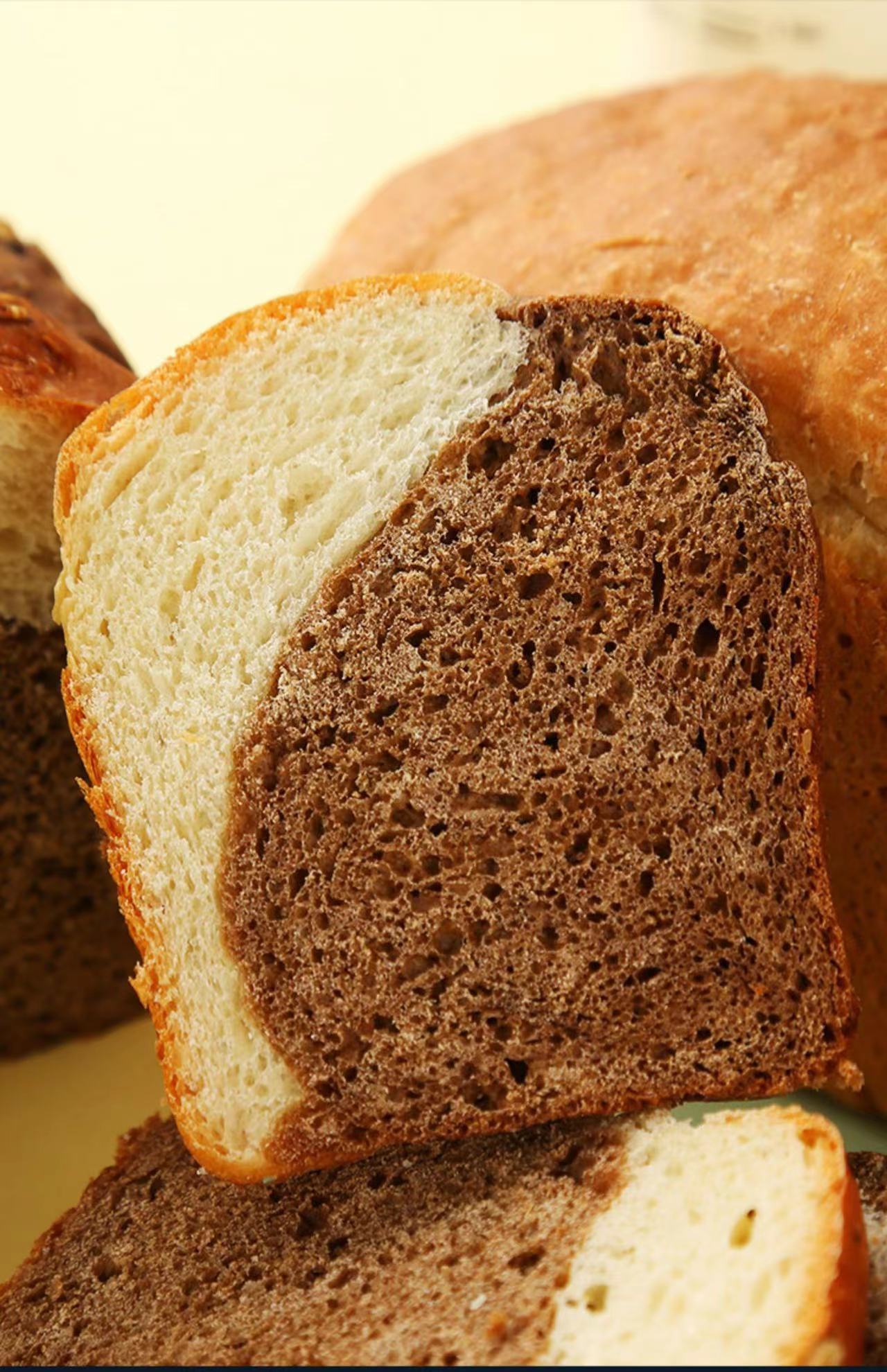 黑列巴500克 杂粮列巴500克【图片 价格 品牌 报价】-京东