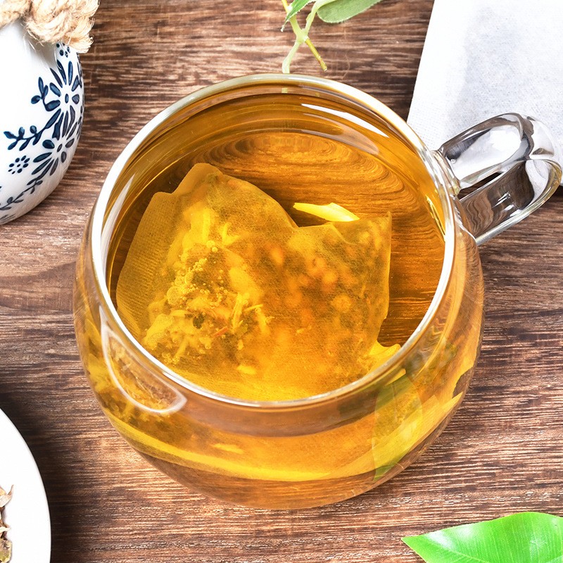 三盒399淳滋堂胖大海菊花茶150g5克30包每盒一盒