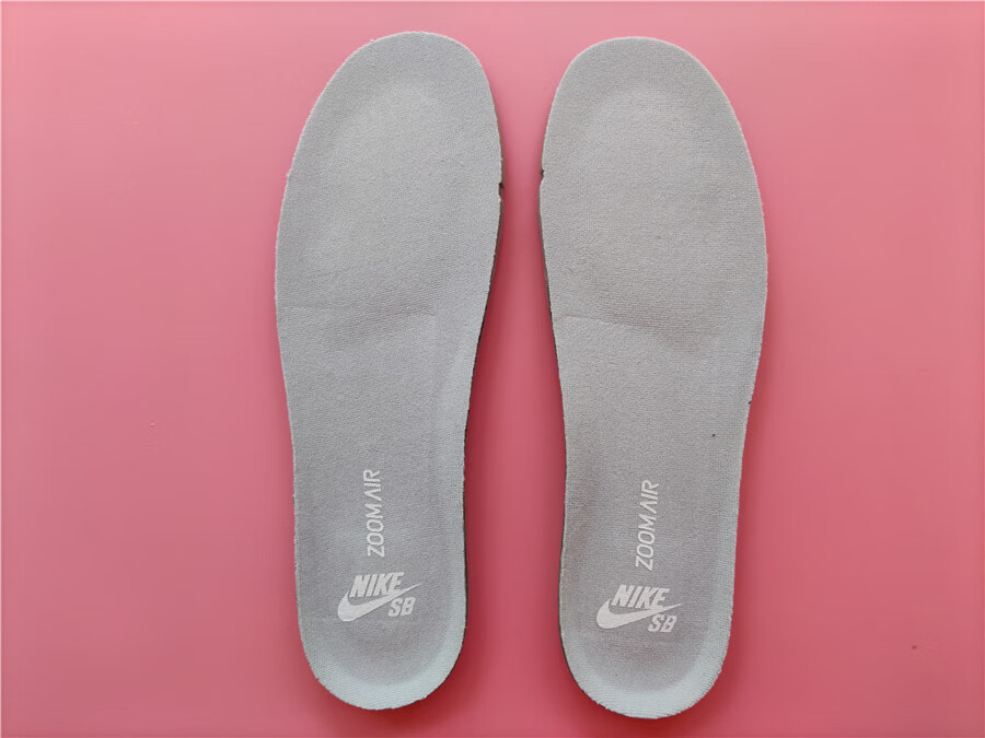 适配耐··克dunksb鞋垫冰雪奇缘·影子灰男女北极狐情人节zoom a·j1