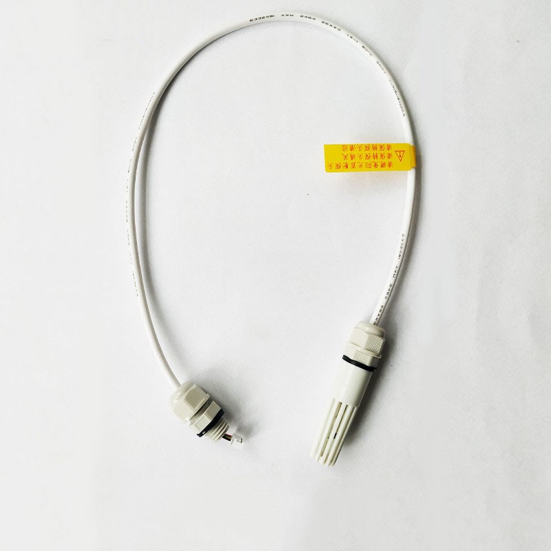 5m温湿度传感器探头 50cm传感器探头(s10a)货期三天【图片 价格 品牌