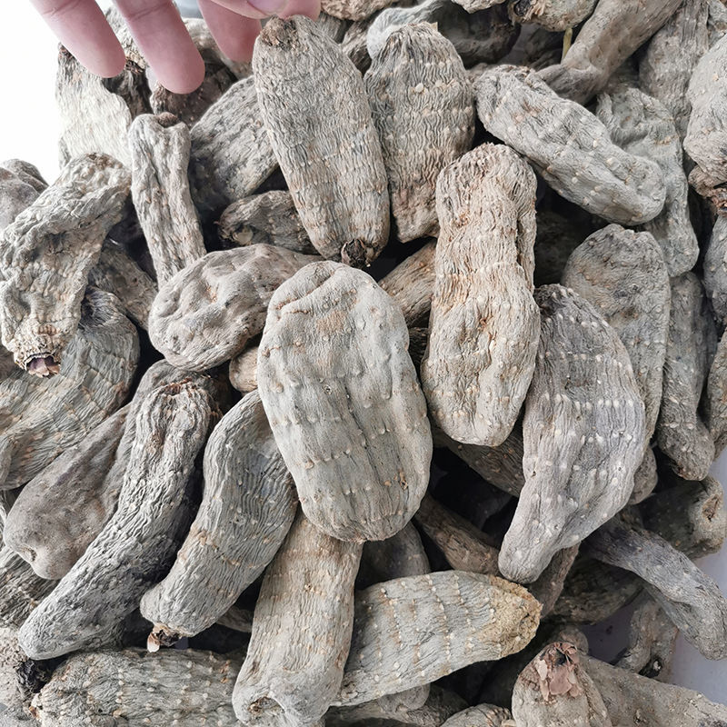 云七斛昭通小草坝乌天麻丽江天麻100克250克500克可代磨粉 昭通乌天麻