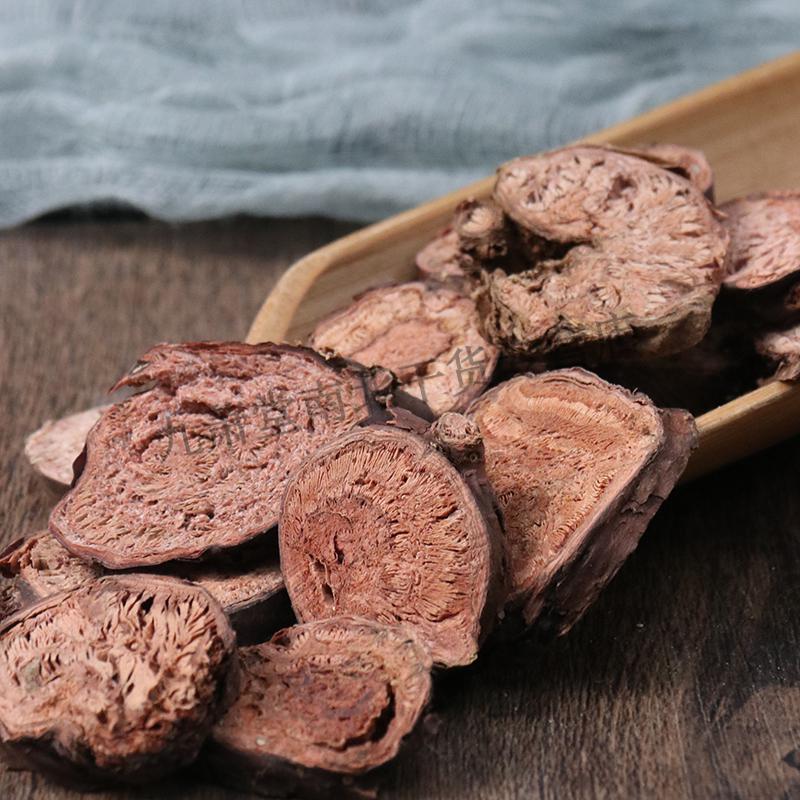 官方红景天片红景天500g