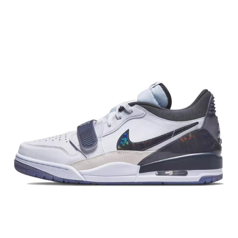 耐克nike air jordan legacy 312 low aj312聯名男女子低幫休閒鞋