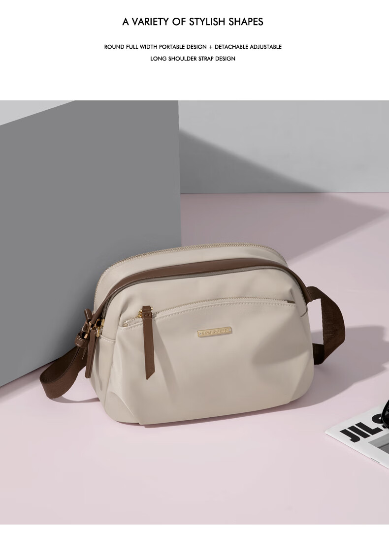GOLF Crossbody Bag, Fashionable Handbag for Women, Versatile Shoulder Bag, Phone Pouch, Birthday Gift for Girlfriend 8