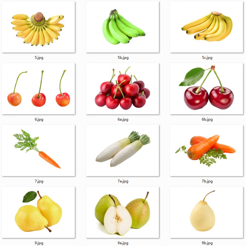 玩具孤独症aba教学相似康复认知干预 相似配对全套90张3寸塑封【图片