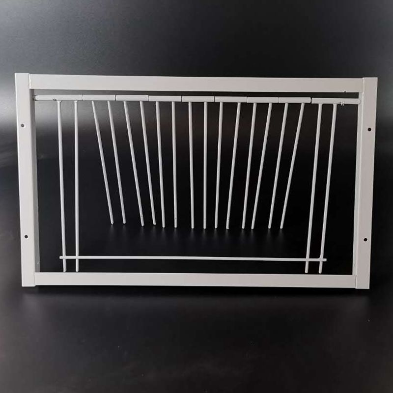 鸽子跳门进门鸽子活络门加密撞门进笼口跳笼门信鸽鸽具鸽子用品用具