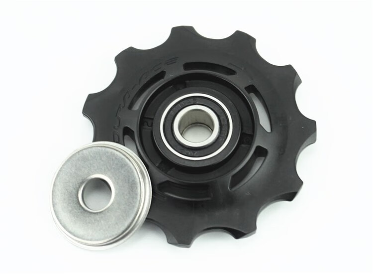 shimano禧玛诺 原厂行货后拨导轮山地公路自行车配件7891011速链轮