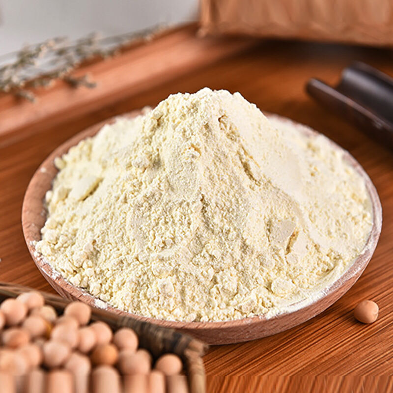 碗豆定粉 黄凉粉 四川特产豌豆粉淀粉黄凉粉特色小吃凉粉 豌豆精粉