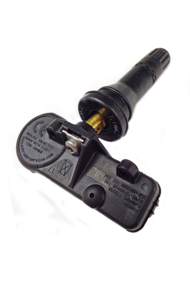 新吉普自由光牧马人大切诺基指南者轮胎压传感器胎压监测器 原厂 17年