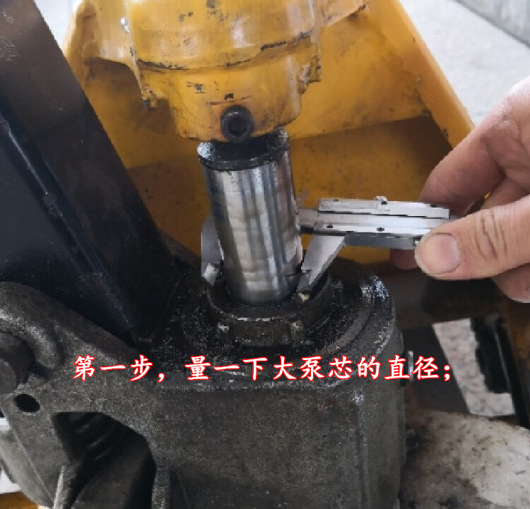 手动叉车配件诺力叉车搬运车液压缸原装油封ac油缸修理包df密封圈