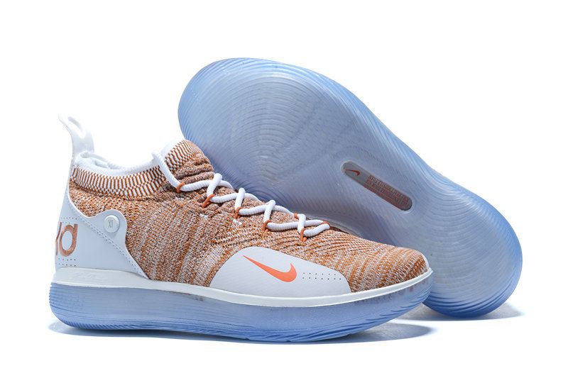 官方旗舰杜兰特11代篮球鞋kd11代篮球鞋耐磨防滑透气实战男子篮球鞋