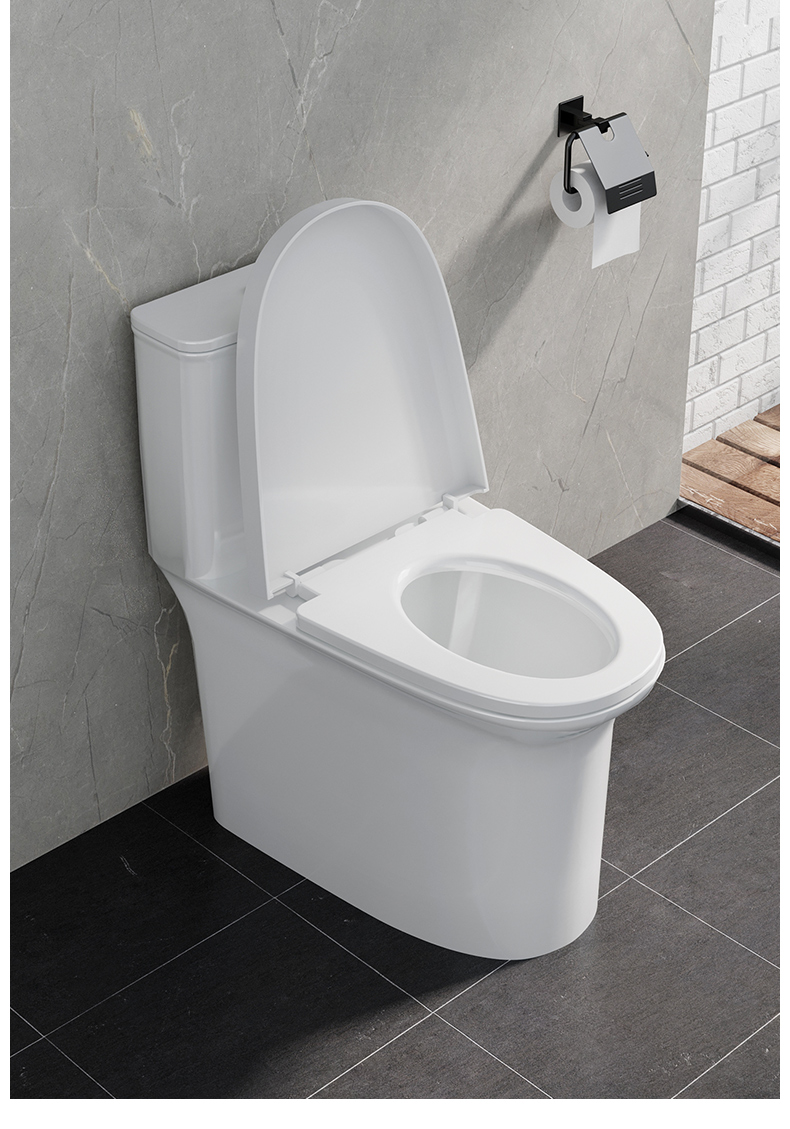 帝王洁具monarch陶瓷马桶小户型推荐小尺寸坐便器tt009坑距305mm