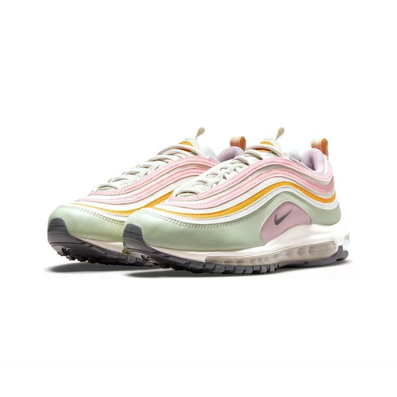 nike air max 97 南海岸子弹头 女子气垫休闲跑步鞋 dc5223-100 dh