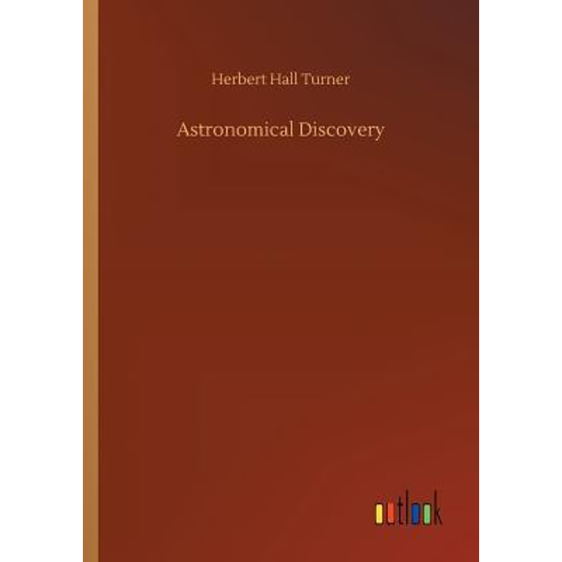 按需印刷Astronomical Discovery[9783732637843]