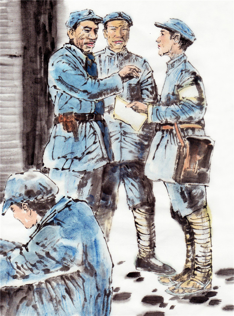 七根火柴中国儿童文学传世经典系列王愿坚著小学生课外阅读书儿童文学