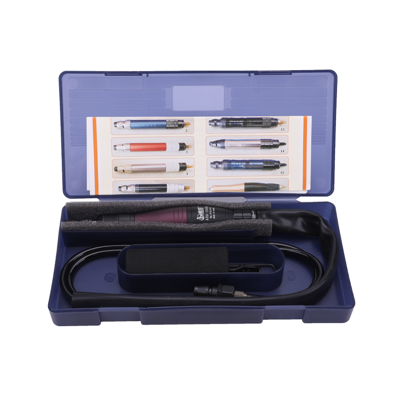 2022德国出口高品质动往复式锉刀机气动超声波锉机模具抛光机往复锉