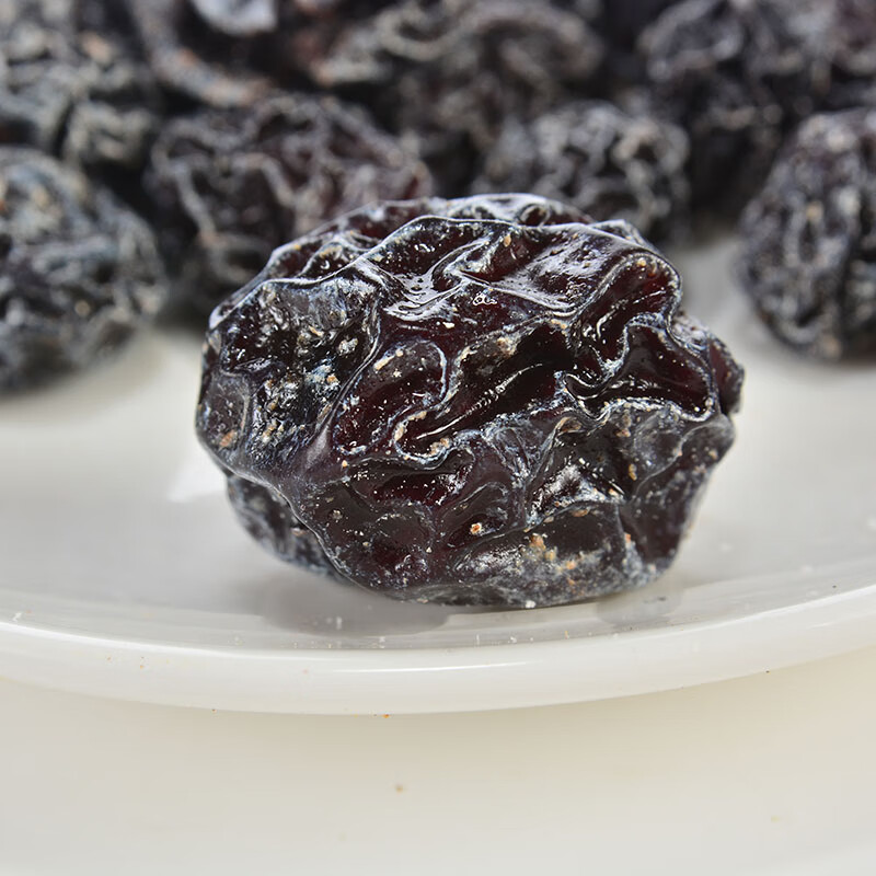 冰梅广东风味休闲小吃零食品儿时怀旧小吃果子20克 20包 收藏送小吃