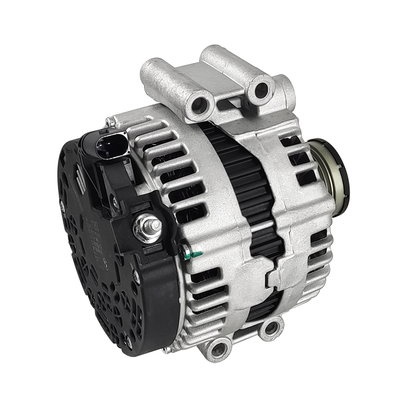 宝马318 320 325 523 525 520 730 740 x1x3x5 x6发电机总成原厂 发电