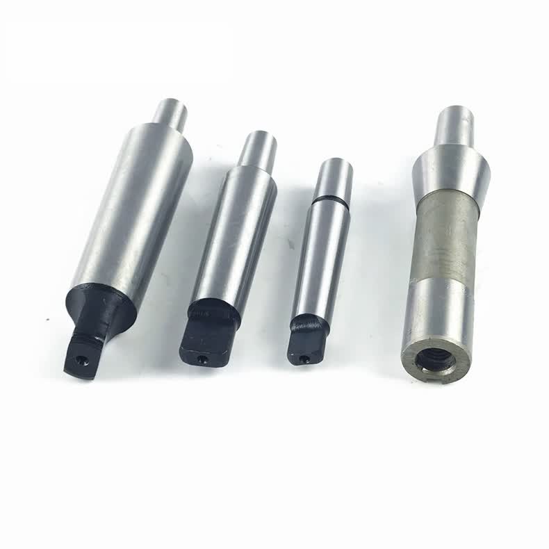 高精度钻夹头重型钢壳钻床台钻夹头锥度钻夹头b16 b18 b22sn5505 1-13