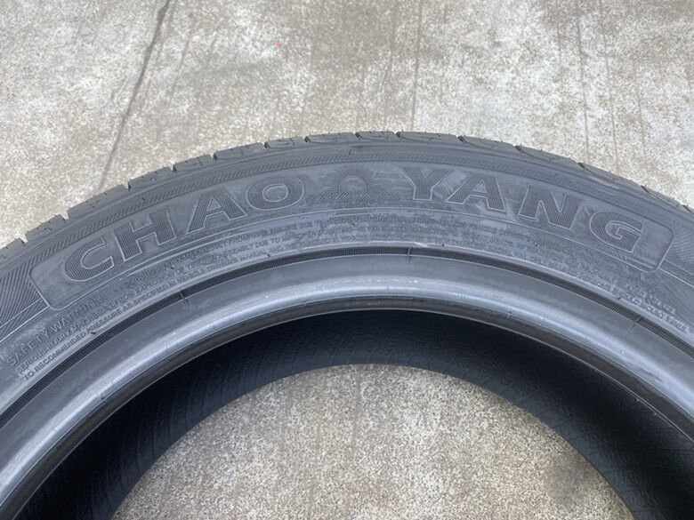 朝阳轮胎245/70r17 110t su318a lt越野长城炮24570r17 2457017 245