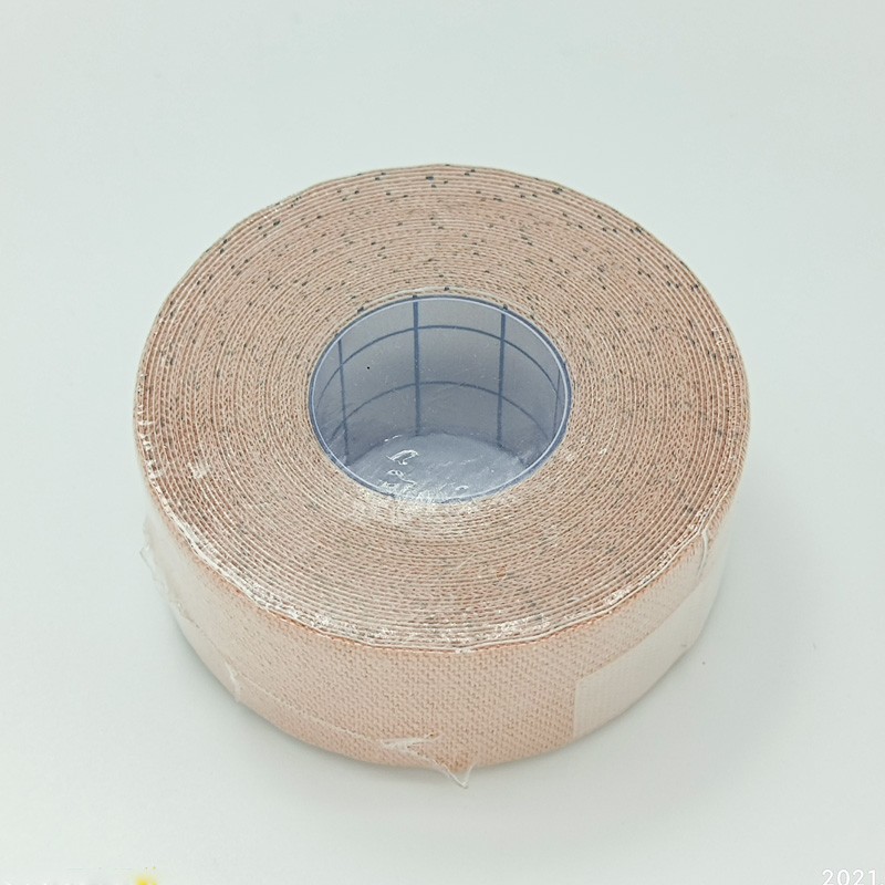 3m弹性加压固定胶带2733肤色棉布胶布鼻饲管胃管导管兔唇鼻膜胃管固定