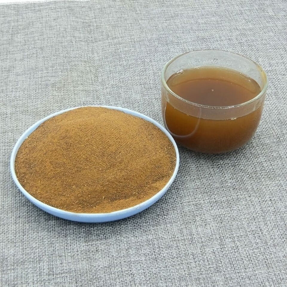 夜之君野生何首乌中药材 制首乌500g 炙首乌 熟首乌茶首乌粉磨粉50g