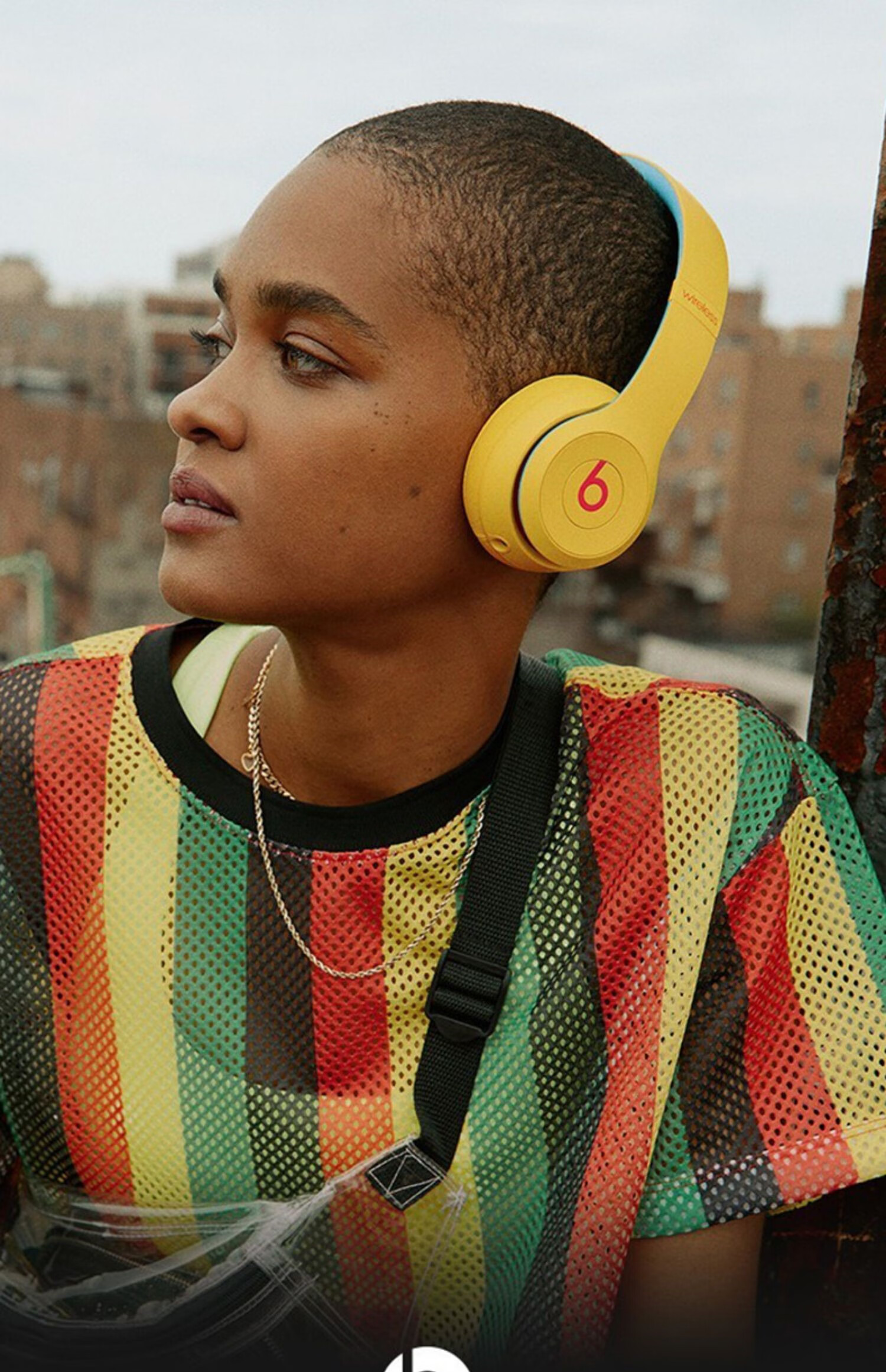 beats beats solo3 wireless苹果头戴式无线蓝牙耳机魔音b降噪运动