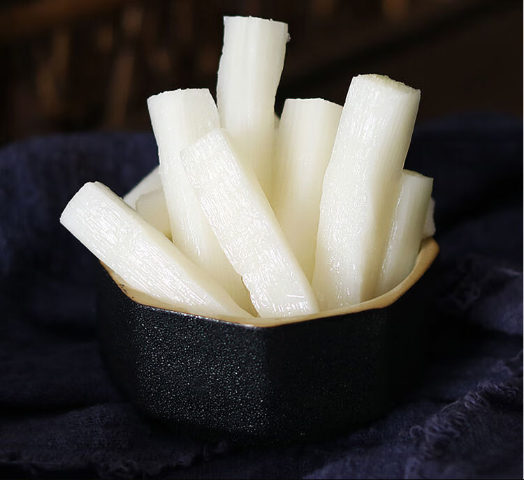 山椒脆笋泡椒脆笋竹笋网红校园休闲小零食即食酸笋 墙裂装:36包*25g