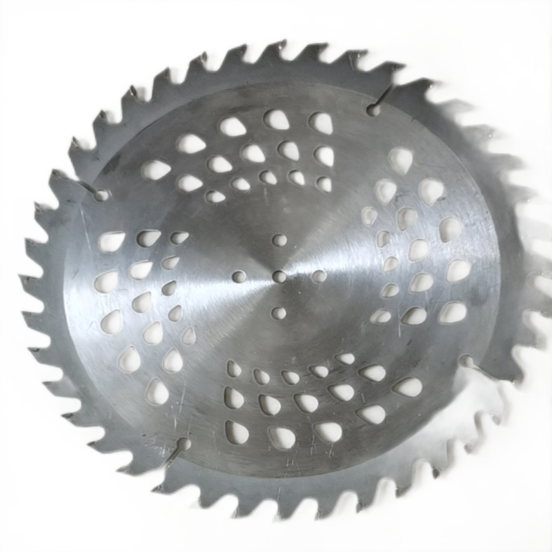 玖蓝电动割草机除草机原装刀片原装电池原装充电器8寸圆刀片