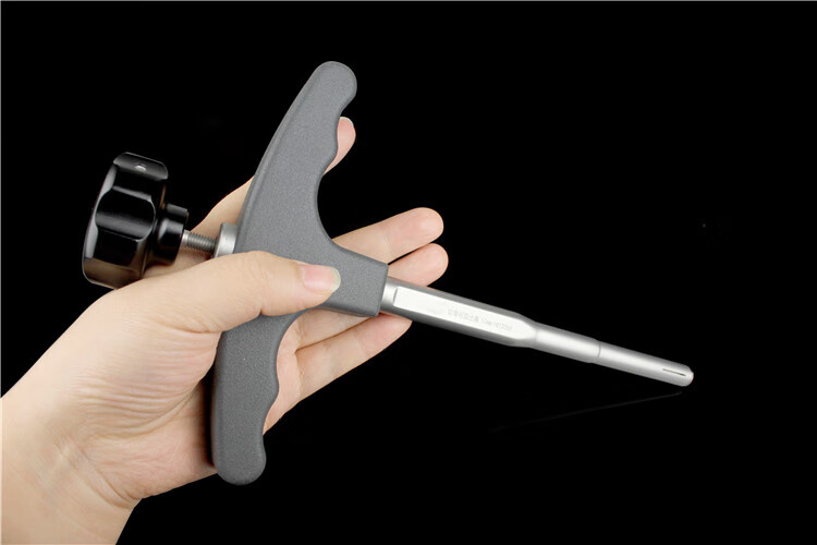 骨科手术器械医用软骨柱取出器软骨取出钳足踝移植工具填充填塞器脆骨