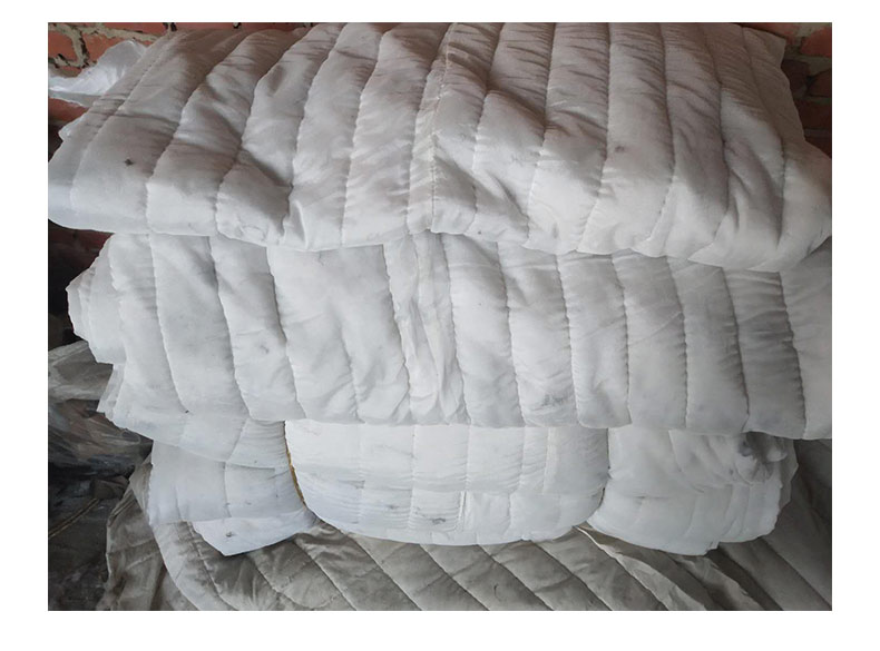 采缇工农货车保温棉被水果蔬菜盖货防寒被子车用运输保暖加厚货车棉被