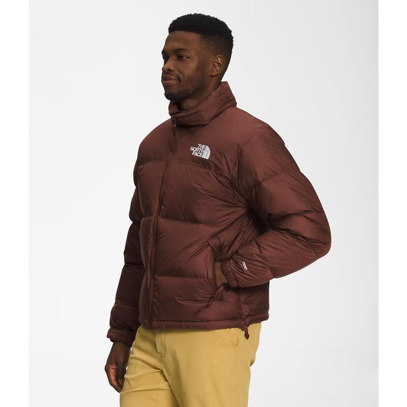 北面(the north face)经典1996 retro 700鹅绒 保暖透气舒适 经典羽绒